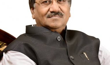 बंगाल-असम में पूर्ण बहुमत का दावा, दक्षिण में भी बढ़ रहा भाजपा का जनाधार: बृजमोहन अग्रवाल