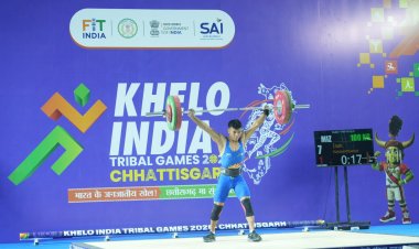 कम उम्र में अनाथ हुए मिजोरम के किशोर इसाक