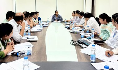 महिलाओं और बच्चों के कल्याण में खर्च का हर रुपया पारदर्शी तरीके से उपयोग हो:  लक्ष्मी राजवाड़े