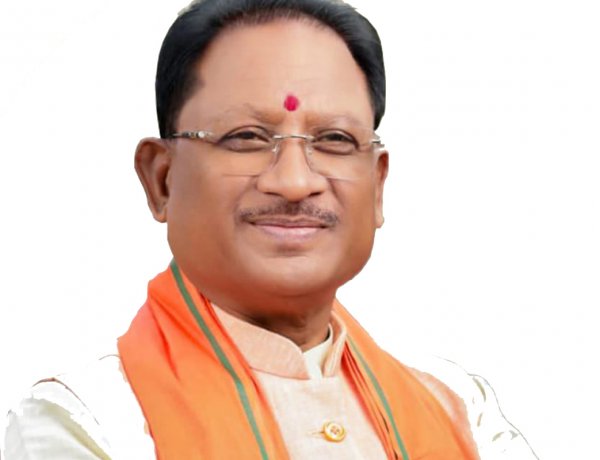 मुख्यमंत्री विष्णुदेव साय के नेतृत्व में नवा रायपुर बन रहा हाई-टेक उद्योगों का नया केंद्र