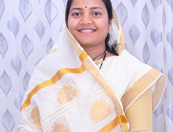 नारी शक्ति वंदन अधिनियम: सशक्त भारत की ओर एक ऐतिहासिक कदम -  लक्ष्मी राजवाड़े