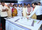 120 करोड़ रुपये की परियोजना युवाओं को देगी अध्ययन, आवास और प्रतियोगी परीक्षा तैयारी की सर्वश्रेष्ठ सुविधाएं