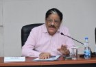 बस्तर अंजोर के माध्यम से बस्तर को देश का सबसे विकसित आदिवासी संभाग बनाने की दिशा में होंगे नवाचारपूर्ण प्रयास