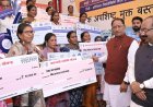 छत्तीसगढ़ में 1.12 लाख से अधिक वेंडर्स को मिला आर्थिक संबल