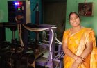 हौसलों की उड़ान: संघर्षों को मात देकर 'लखपति दीदी' बनीं कांति साहू