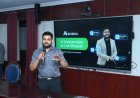 लोकभवन में अधिकारियों एवं कर्मचारियों के लिए AI प्रशिक्षण सत्र आयोजित