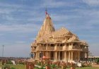 1000 विशिष्टजन विशेष ट्रेन से करेंगे सोमनाथ धाम की यात्रा, 22 जून को रायपुर से मुख्यमंत्री करेंगे शुभारंभ