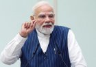 जहां कभी आतंक और भय का माहौल था, वहां आज विकास, विश्वास और अवसरों का नया दौर : प्रधानमंत्री श्री नरेंद्र मोदी