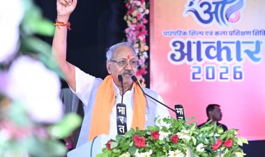 मानकों पर आधारित प्रक्रिया से गुणवत्ता परीक्षण पश्चात ही स्वास्थ्य केन्द्रों को दवा का वितरण