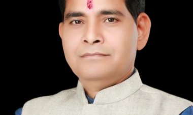 राजस्व मंत्री का कड़ा रुख : 15 अगस्त तक पूरा करें नगरीय पट्टा वितरण सर्वे