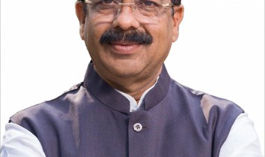 श्री साव ने किरंदुल-विशाखापट्टनम रेलवे लाइन पर बन रहे ओवरब्रिज की देखी थी प्रगति, लेट-लतीफी पर ठेकेदार और अधिकारियों को लगाई थी फटकार