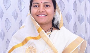 महिला एवं बाल विकास मंत्री श्रीमती लक्ष्मी राजवाड़े होंगी मुख्य अतिथि