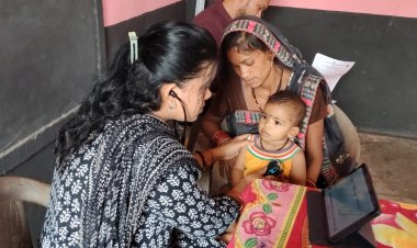 ज्ञान भारतम् मिशन सर्वेक्षण के प्रथम चरण का हुआ समापन