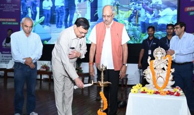 विकसित भारत रोजगार योजना के तहत 2,400 करोड़ रुपये की प्रोत्साहन राशि वितरित, युवाओं और नियोक्ताओं को मिलेगा सीधा लाभ
