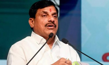 मुख्यमंत्री डॉ. मोहन यादव और केंद्रीय मंत्री मनोहर लाल खट्टर शनिवार को करेंगे इंदौर-उज्जैन ग्रीन फील्ड कॉरिडोर का भूमिपूजन - 2,935 करोड़ रुपये की लागत से तैयार होगा कॉरिडोर