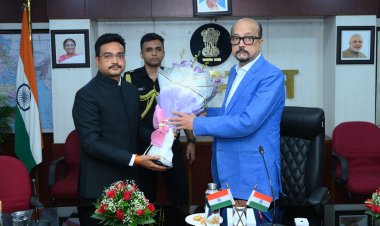 12वें अंतरराष्ट्रीय योग दिवस पर अंबिकापुर में होगा राज्य स्तरीय सामूहिक योगाभ्यास कार्यक्रम