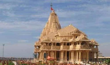 1000 विशिष्टजन विशेष ट्रेन से करेंगे सोमनाथ धाम की यात्रा, 22 जून को रायपुर से मुख्यमंत्री करेंगे शुभारंभ