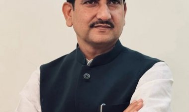 केंद्रीय राज्यमंत्री श्री तोखन साहू आज से दो राज्य आंध्र प्रदेश एवं तेलंगाना  के प्रवास पर रहेंगे
