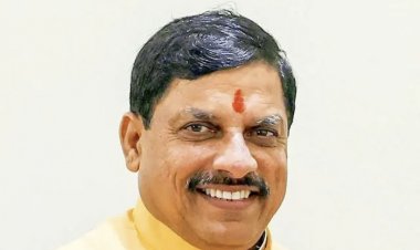 मध्यप्रदेश को मिली दोहरी सौगात, 2 हजार 935 करोड़ की लागत से बनेगी इंदौर-उज्जैन ग्रीनफील्ड फोर-लेन सड़क