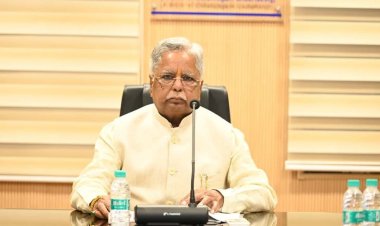 सीएसआईडीसी संचालक मंडल की बैठक संपन्न, औद्योगिक विकास से जुड़े महत्वपूर्ण निर्णय लिए गए