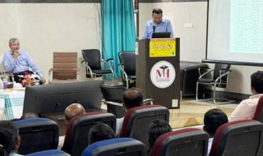 बस्तर में स्वास्थ्य सुविधाओं का होगा बड़ा विस्तार