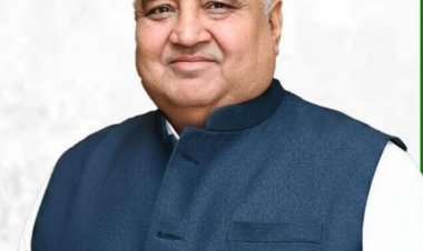 केंद्रीय रेलवे मंत्रालय के फैसले का मंत्री श्री राजेश अग्रवाल ने किया स्वागत, कहा- यात्रियों की वर्षों पुरानी मांग हुई पूरी