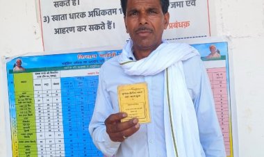 खेतों तक समय पर पहुंच रहे कृषि आदान, किसानों के चेहरे पर लौटी मुस्कान