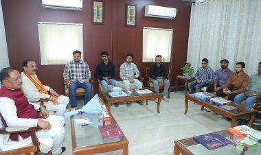 नगरीय निकायों को मरम्मत-संधारण के लिए 22.6 करोड़ की आपात निधि जारी