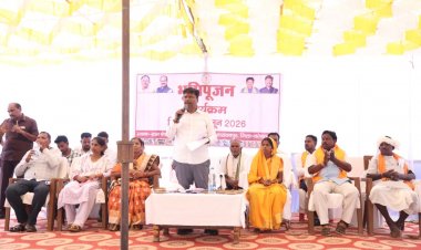 कृषि विभाग ने किसानों से की समय पर उठाव करने की अपील