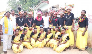 विदेश में उच्च शिक्षा का सपना होगा साकार: जिला प्रशासन और एडु एक्सेस संस्था मिलकर देंगे निःशुल्क मार्गदर्शन एवं सहयोग