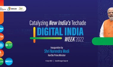 जनता के द्वार, डिजिटल सरकार': छत्तीसगढ़ में सुशासन का नया चेहरा बना ‘सेवा सेतु