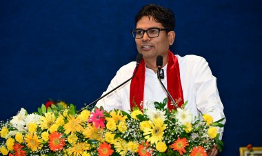 राष्ट्रीय स्तर पर सम्मान पाने का सुनहरा अवसर: दिव्यांगजन सशक्तिकरण के लिए आवेदन 31 जुलाई तक