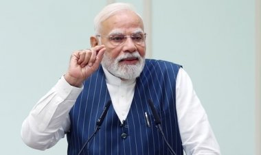 जहां कभी आतंक और भय का माहौल था, वहां आज विकास, विश्वास और अवसरों का नया दौर : प्रधानमंत्री श्री नरेंद्र मोदी