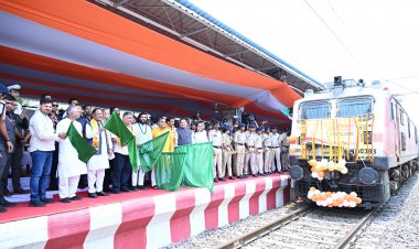 सोमनाथ मंदिर हमारे राष्ट्रीय स्वाभिमान, सांस्कृतिक गौरव और आस्था का प्रमुख केन्द्र - मुख्यमंत्री श्री साय