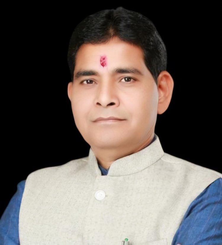 राजस्व मंत्री का कड़ा रुख : 15 अगस्त तक पूरा करें नगरीय पट्टा वितरण सर्वे