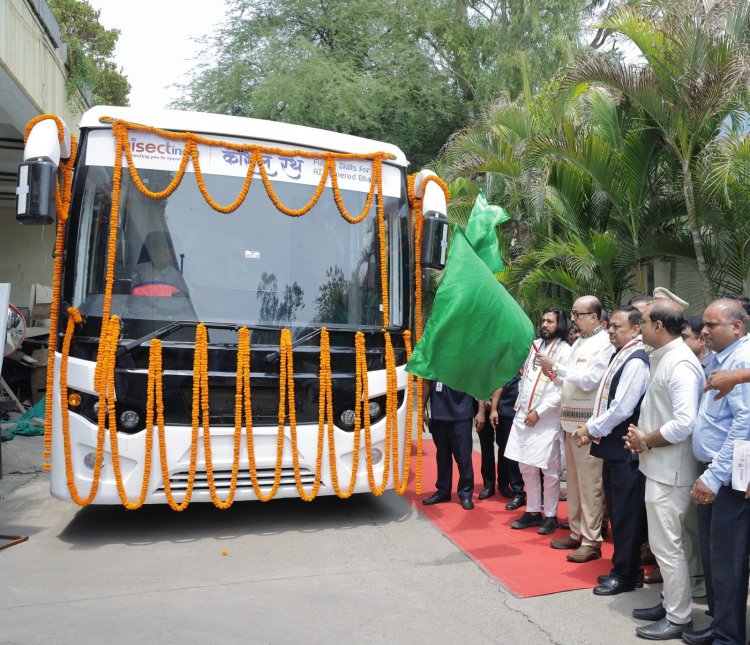 आर्टिफिशियल इंटेलिजेंस सहायक है, मानव बुद्धि का विकल्प नहीं-श्री डेका