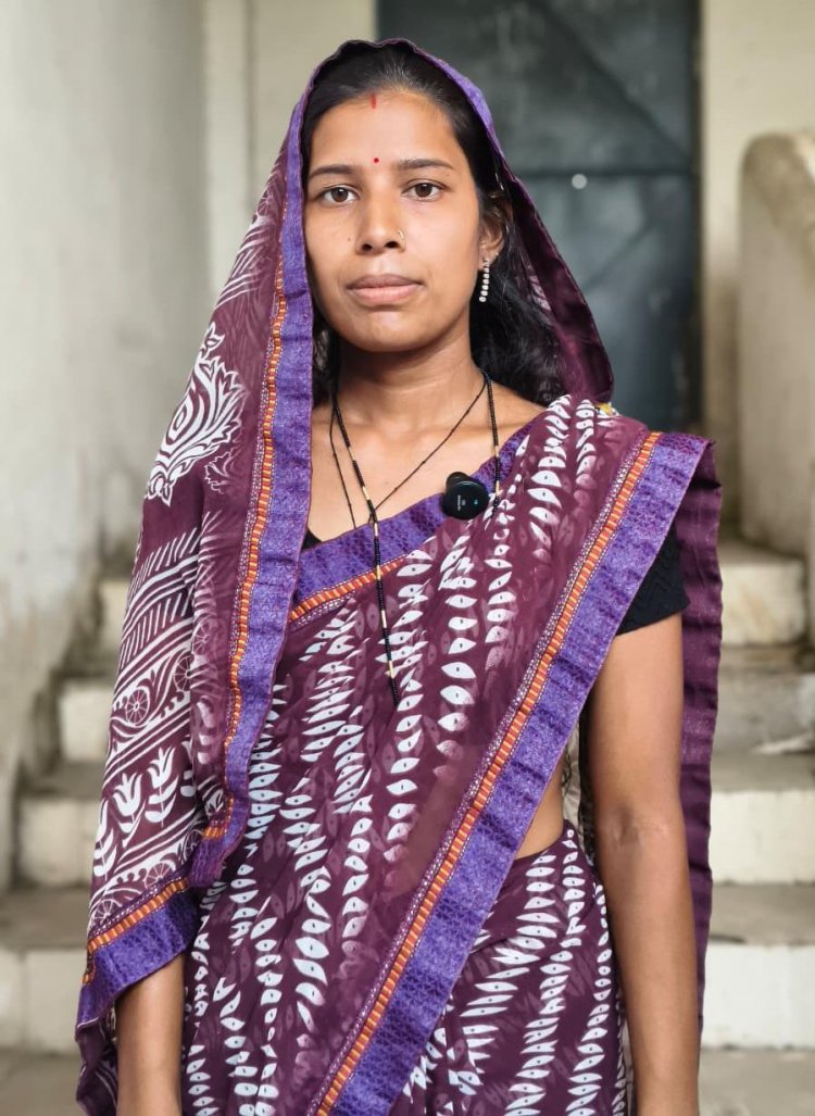 वंदन योजना से बढ़ रही महिलाओं की आर्थिक ताकत, परिवारों को मिल रहा नया संबल