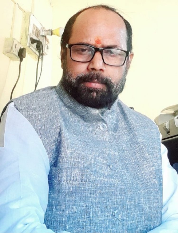 राज्यसभा चुनाव की पूर्व संध्या पर आरएसएस कार्यालय पर बमकांड—महज़ संयोग, सुनियोजित प्रयोग या चुनावी पटकथा
