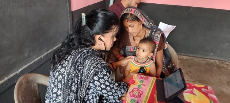 ज्ञान भारतम् मिशन सर्वेक्षण के प्रथम चरण का हुआ समापन