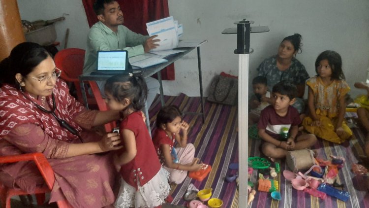 ज्ञान भारतम् मिशन सर्वेक्षण के प्रथम चरण का हुआ समापन