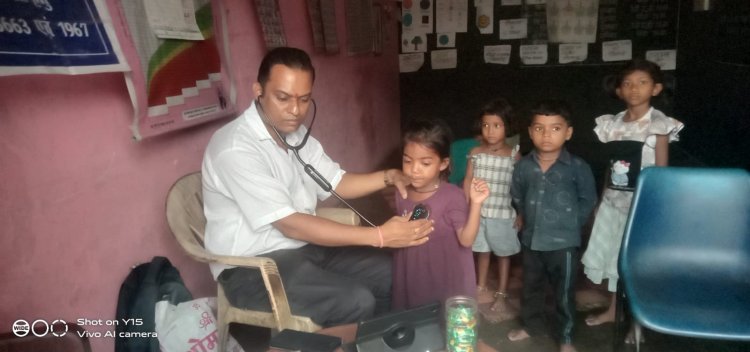 ज्ञान भारतम् मिशन सर्वेक्षण के प्रथम चरण का हुआ समापन