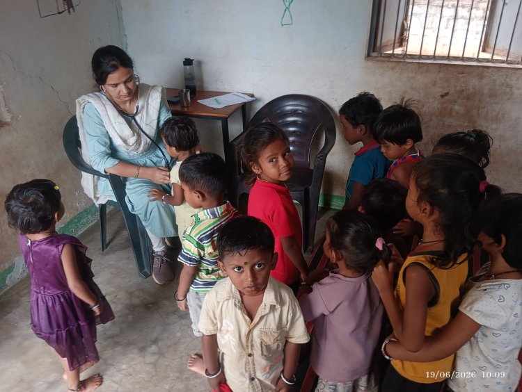 ज्ञान भारतम् मिशन सर्वेक्षण के प्रथम चरण का हुआ समापन