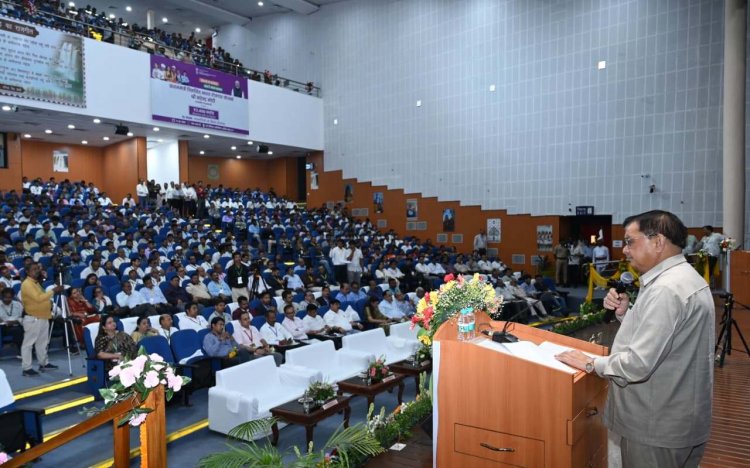 विकसित भारत रोजगार योजना के तहत 2,400 करोड़ रुपये की प्रोत्साहन राशि वितरित, युवाओं और नियोक्ताओं को मिलेगा सीधा लाभ