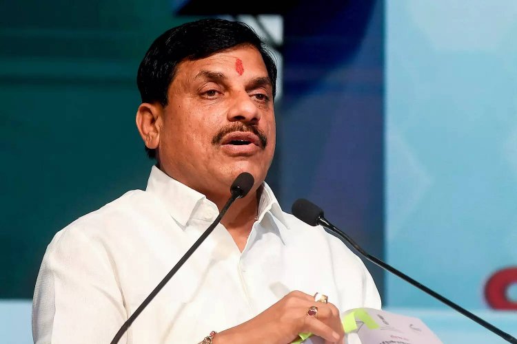 मुख्यमंत्री डॉ. मोहन यादव और केंद्रीय मंत्री मनोहर लाल खट्टर शनिवार को करेंगे इंदौर-उज्जैन ग्रीन फील्ड कॉरिडोर का भूमिपूजन - 2,935 करोड़ रुपये की लागत से तैयार होगा कॉरिडोर