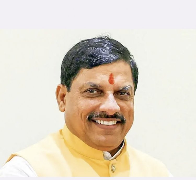 मध्यप्रदेश को मिली दोहरी सौगात, 2 हजार 935 करोड़ की लागत से बनेगी इंदौर-उज्जैन ग्रीनफील्ड फोर-लेन सड़क