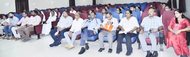 बस्तर में स्वास्थ्य सुविधाओं का होगा बड़ा विस्तार