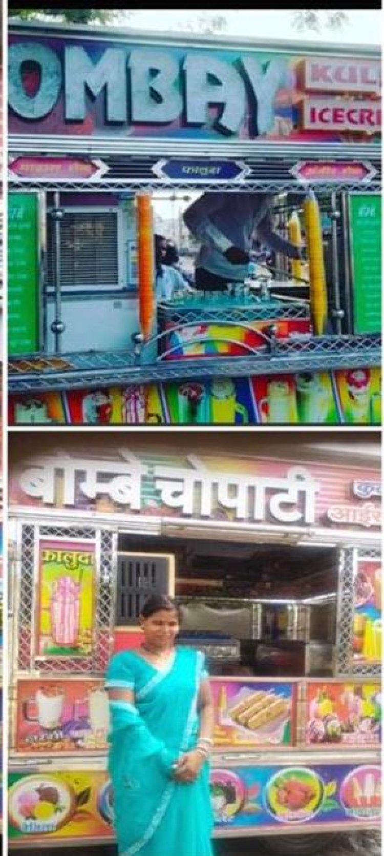 पलायन की त्रासदी से 'लखपति दीदी' बनने की मुकम्मल दास्तान