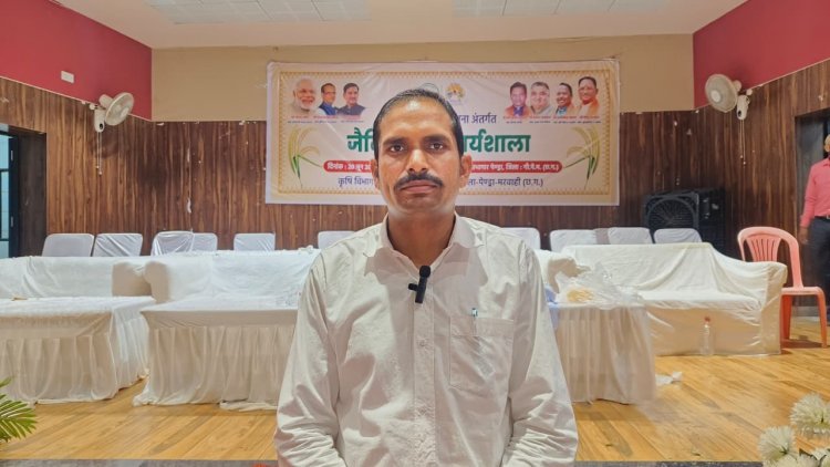 नियमित आर्थिक सहायता से बढ़ा आत्मविश्वास, खेती-किसानी में मिला नया संबल