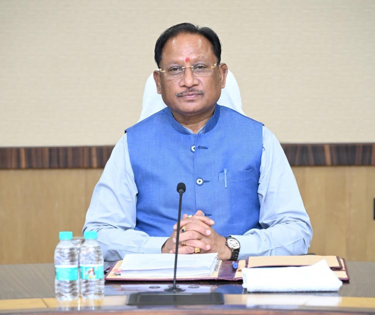 मुख्यमंत्री के निर्देश पर अवैध रेत खनन और भंडारण के विरुद्ध लगातार हो रही सख्त कार्रवाई