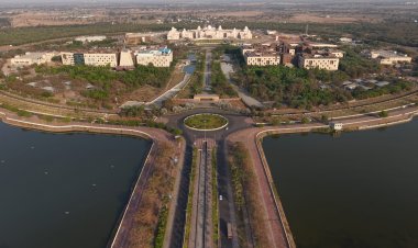 औद्योगिक निवेश से रोजगार का नया आधार बन रहा नवा रायपुर अटल नगर